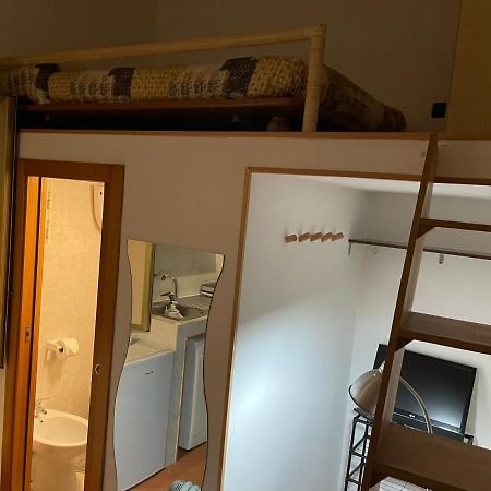那不勒斯“Piccola Domus”公寓 外观 照片