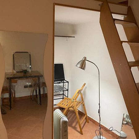 那不勒斯“Piccola Domus”公寓 外观 照片